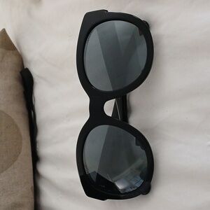Chanel Butterfly Sunglasses 5358